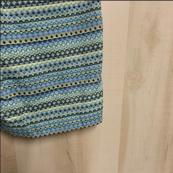 Loft Tweed high Rise Shorts Size 4 - Picture 10 of 12